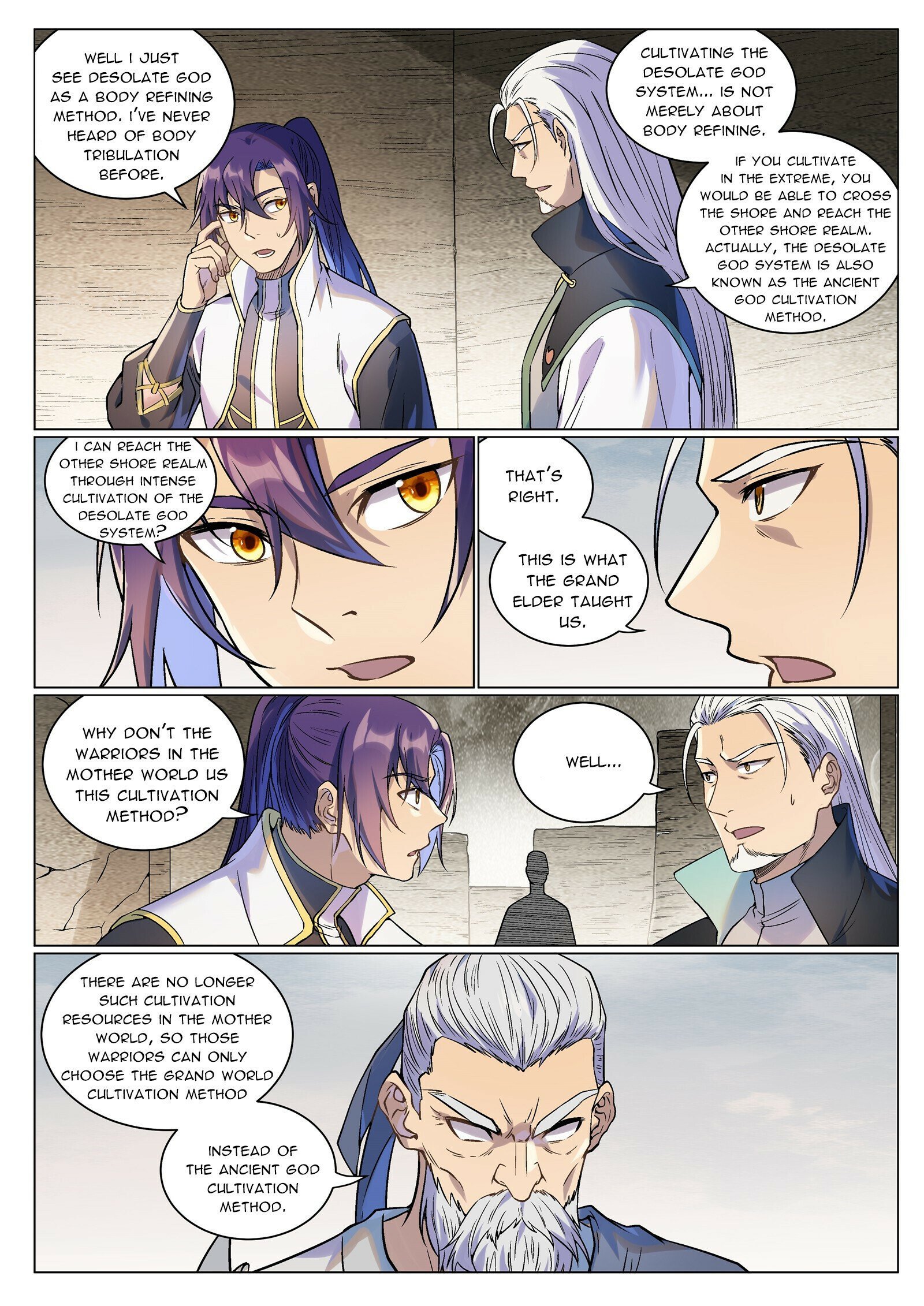 Page 11 of Chapter 994