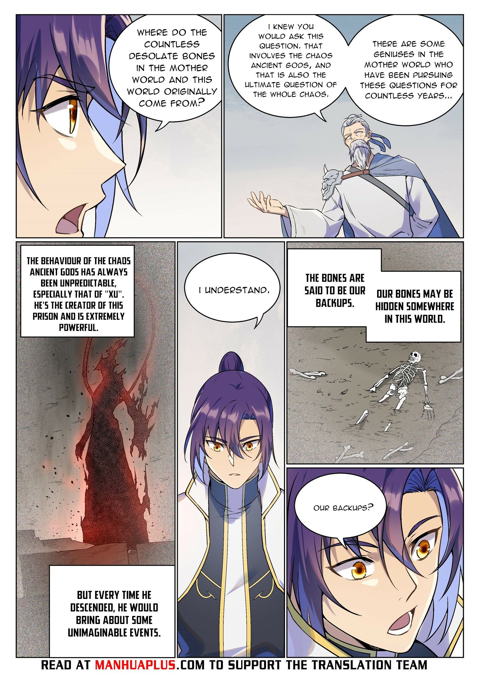 Page 13 of Chapter 994