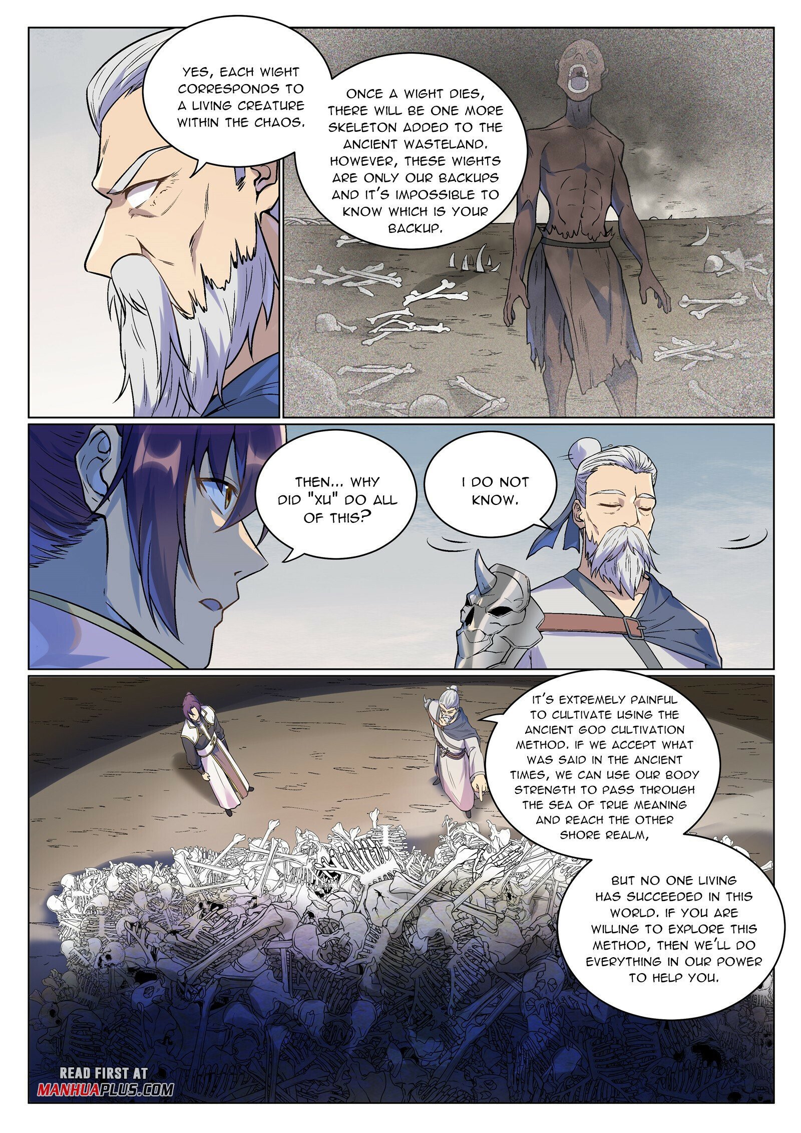 Page 14 of Chapter 994