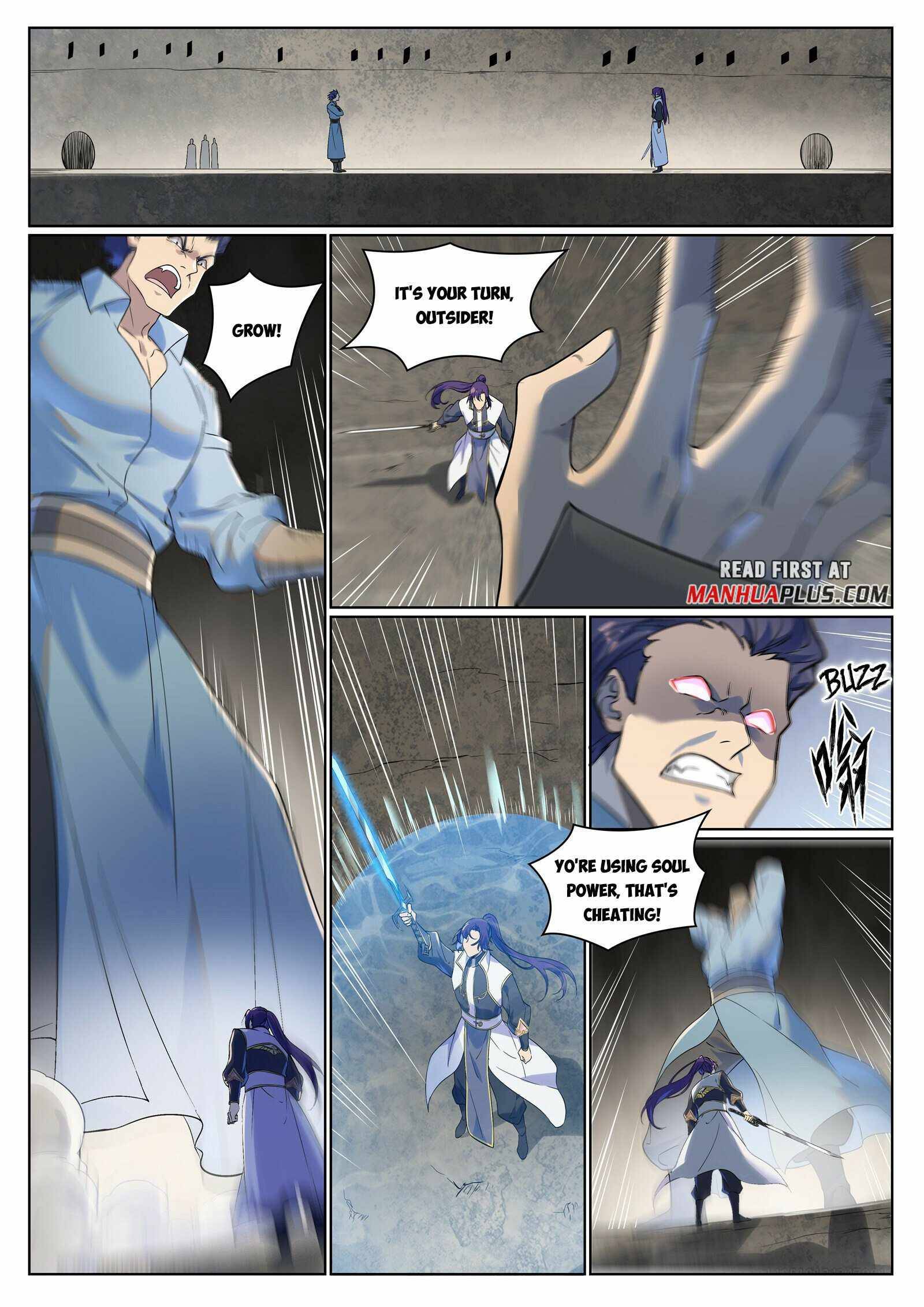 Page 4 of Chapter 995