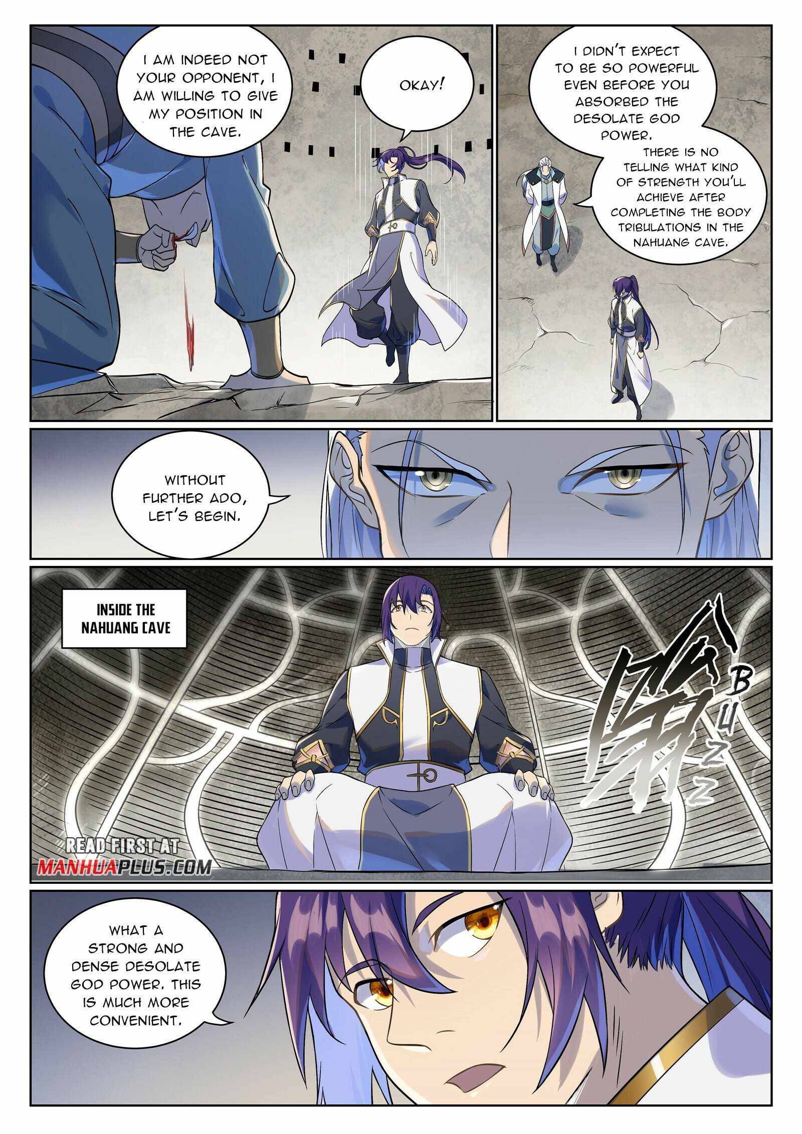 Page 8 of Chapter 995