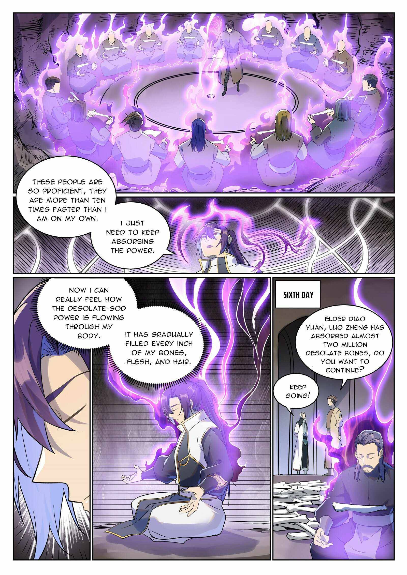 Page 9 of Chapter 995