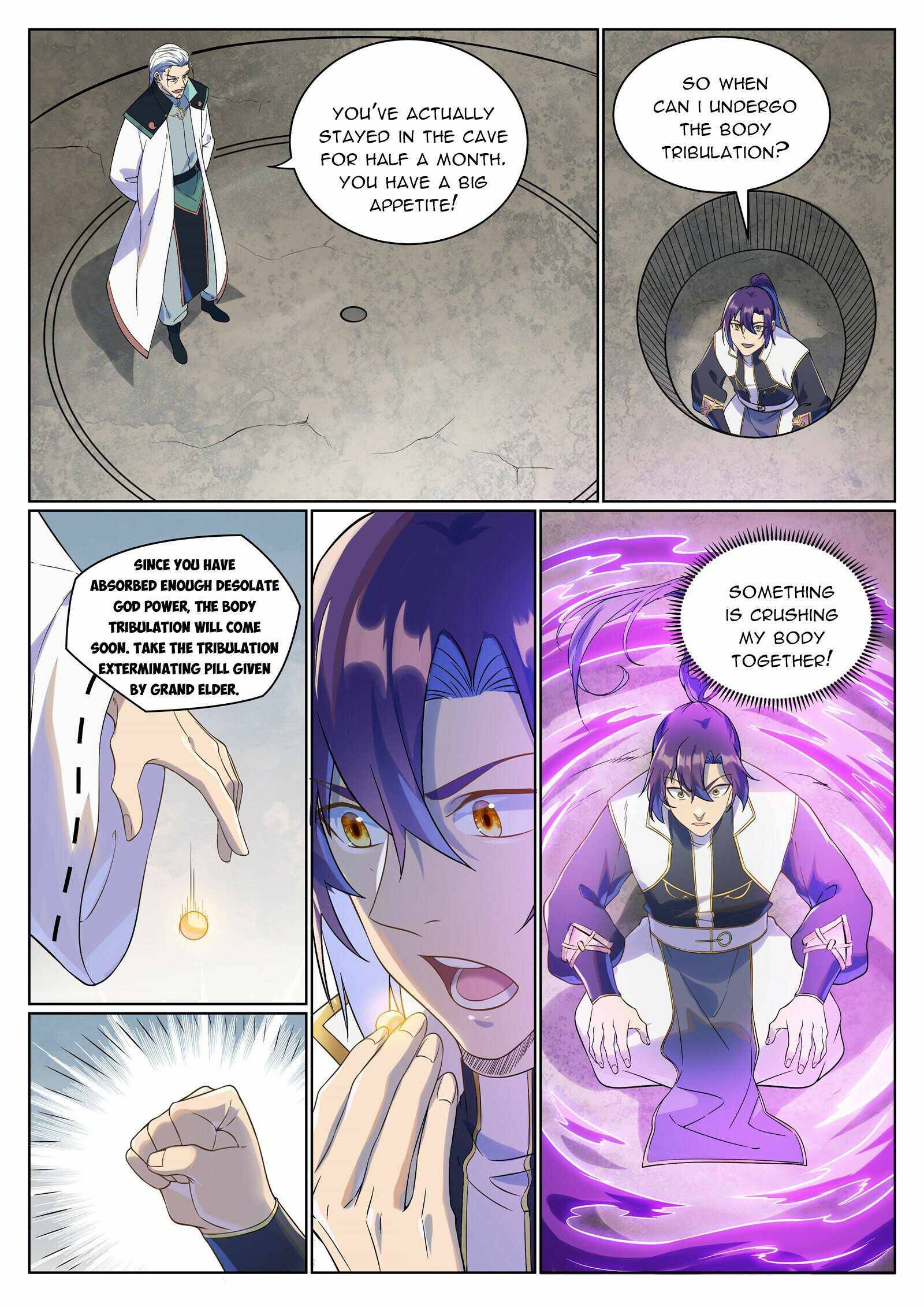 Page 11 of Chapter 995