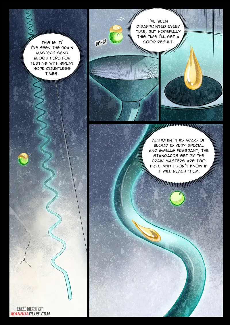 Page 8 of Chapter 996