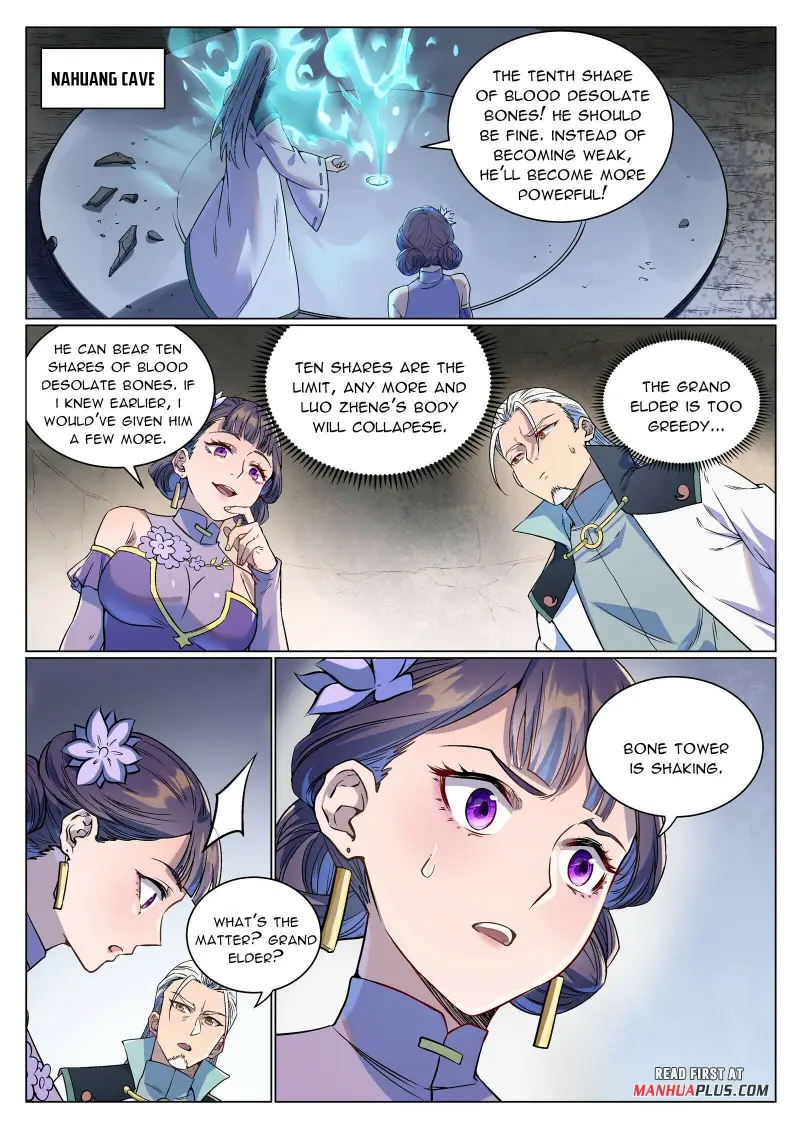 Page 2 of Chapter 997