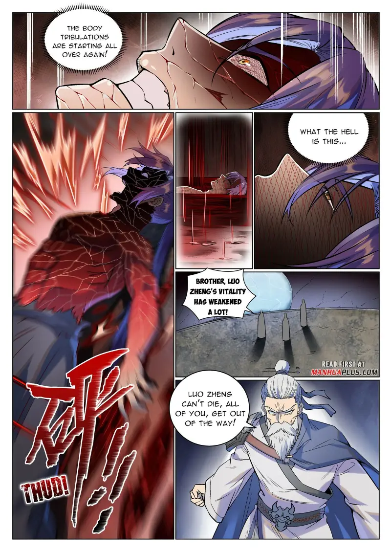 Page 6 of Chapter 997