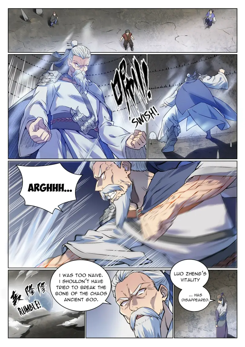 Page 7 of Chapter 997