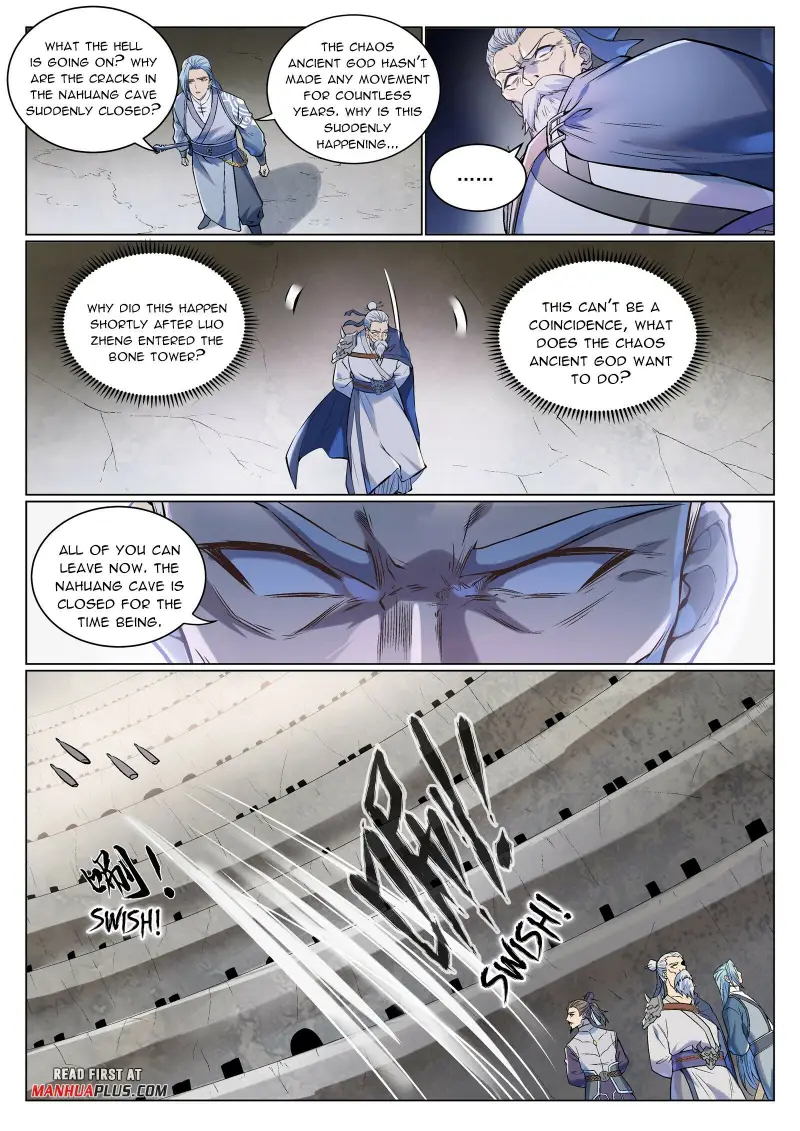 Page 8 of Chapter 997