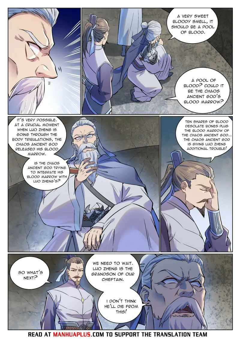 Page 9 of Chapter 997
