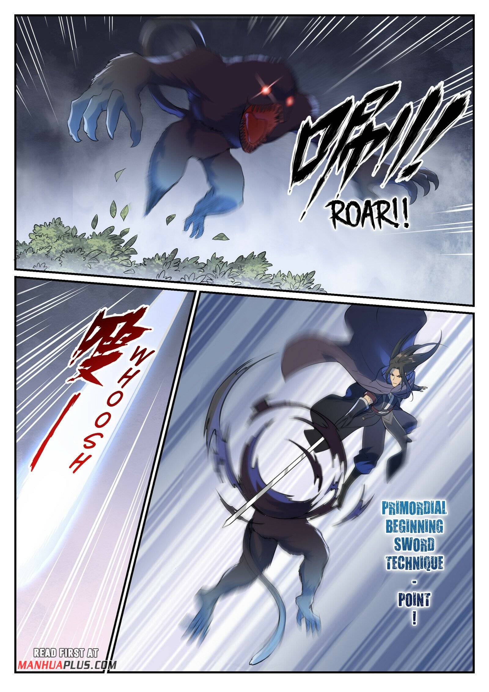 Page 8 of Chapter 998