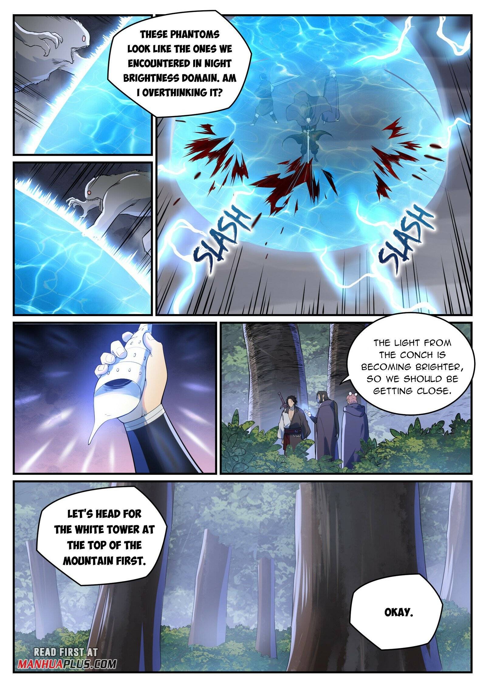 Page 10 of Chapter 998