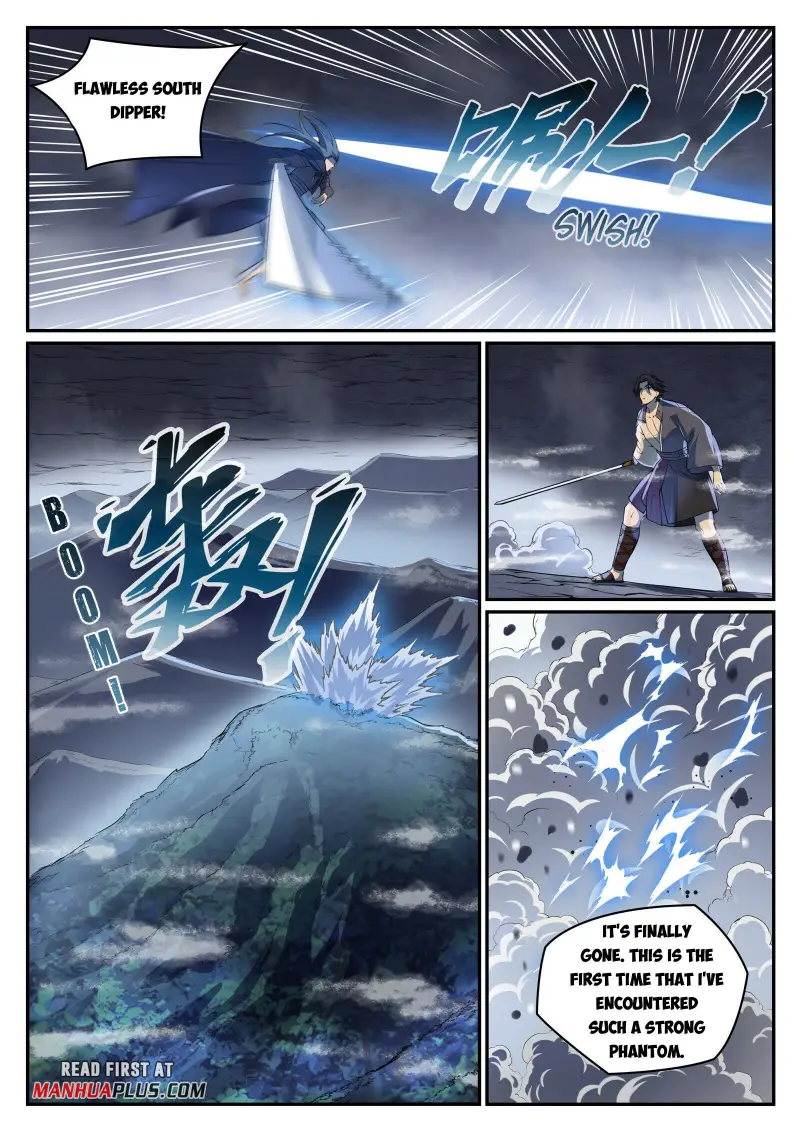 Page 4 of Chapter 999