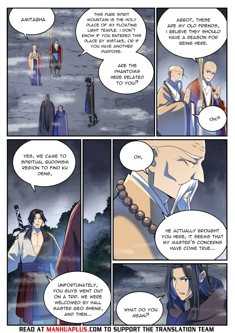 Page 5 of Chapter 999