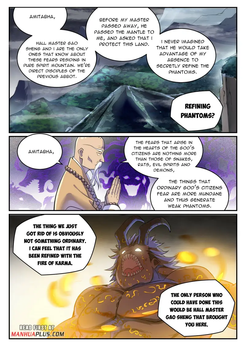Page 6 of Chapter 999