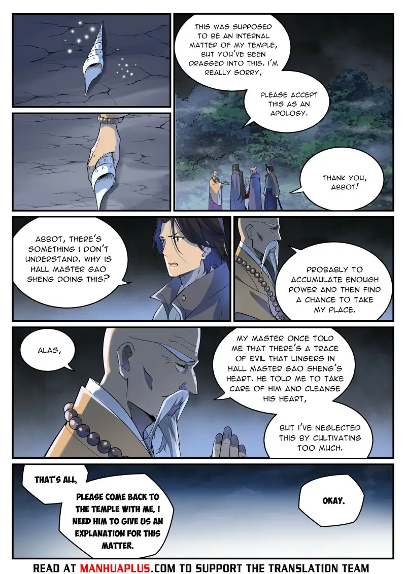 Page 9 of Chapter 999