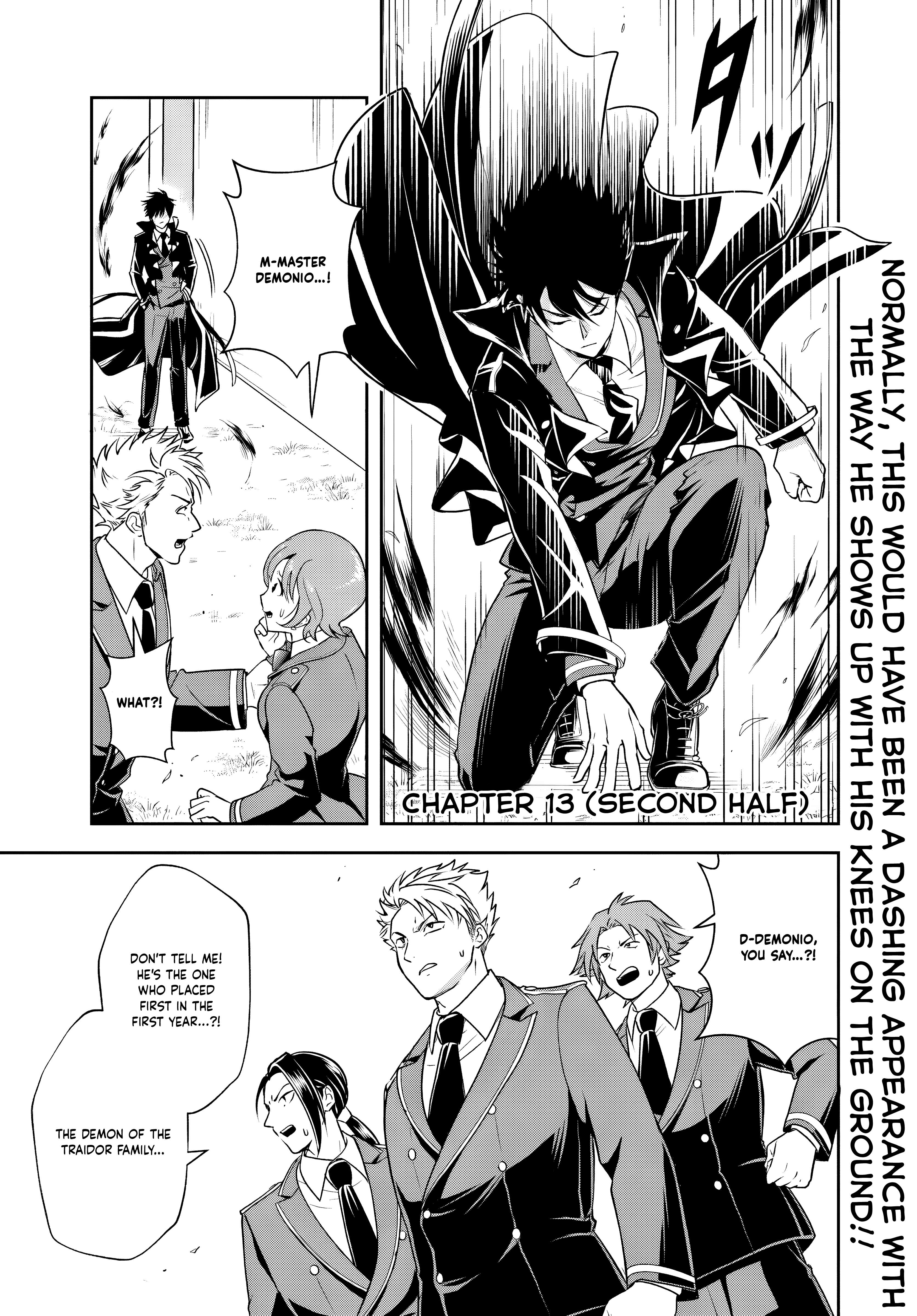 Page 1 of Chapter 13.2