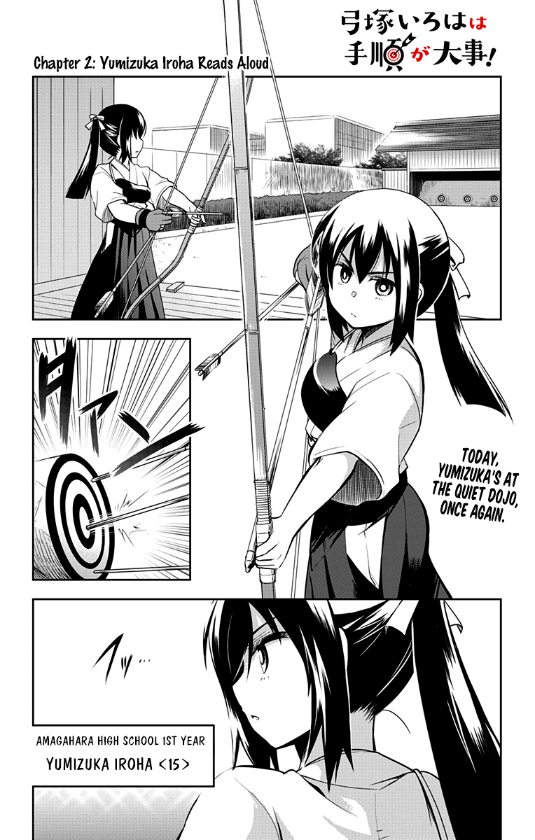 Page 1 of Chapter 2