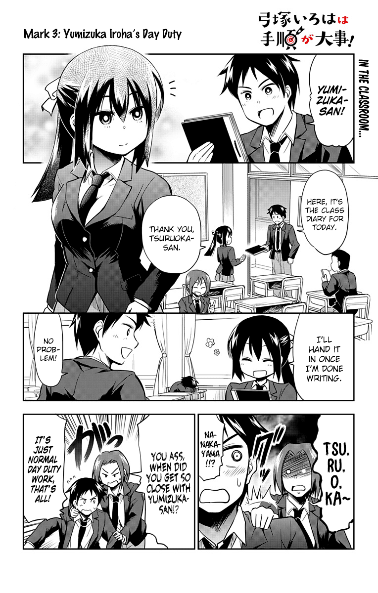Page 1 of Chapter 3