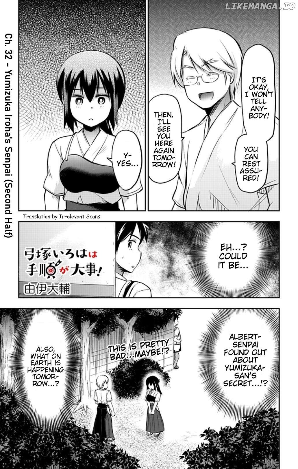 Page 1 of Chapter 32