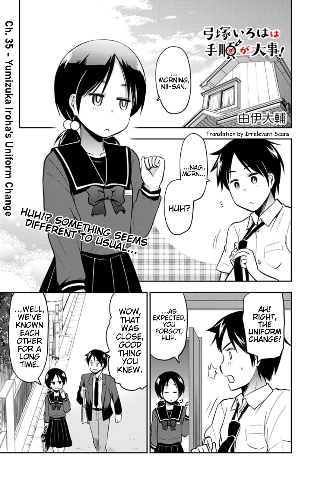 Page 1 of Chapter 35
