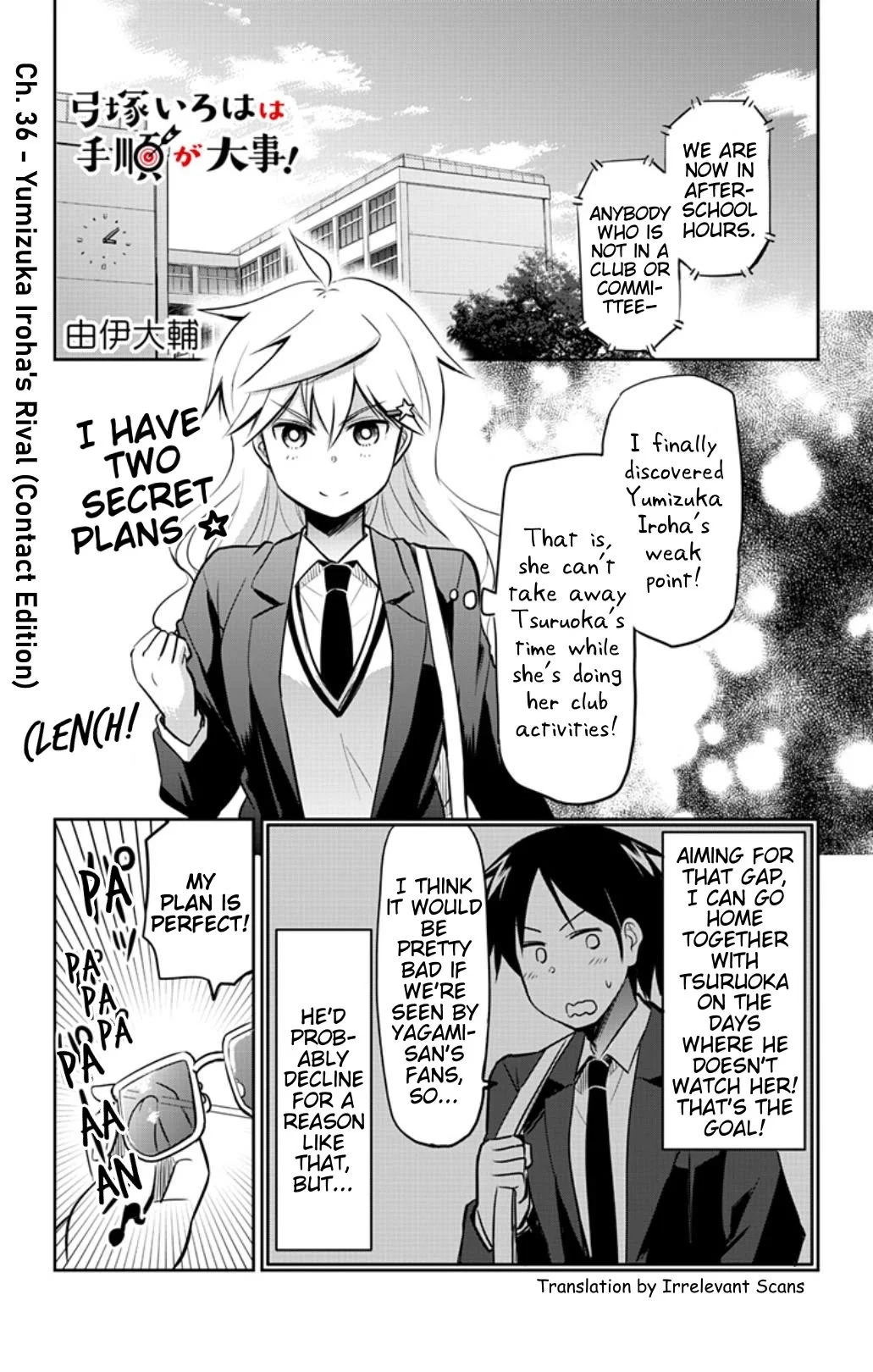 Page 1 of Chapter 36