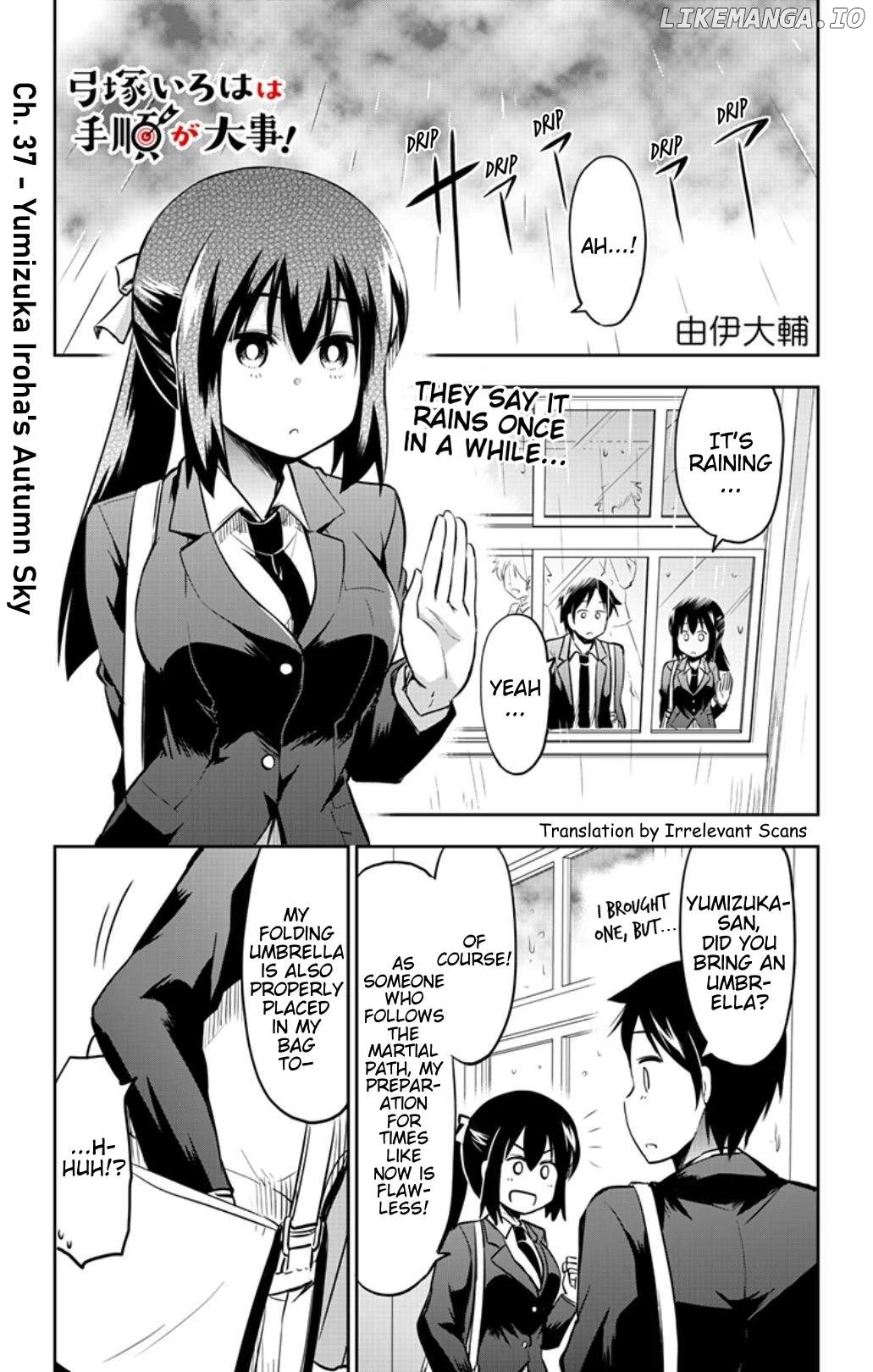 Page 1 of Chapter 37