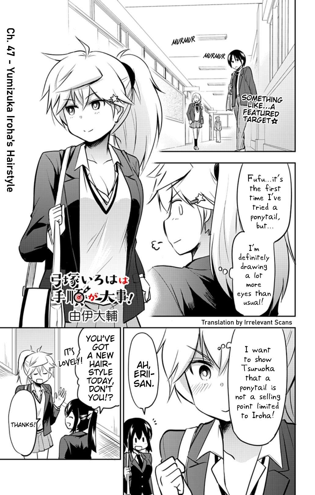 Page 1 of Chapter 47
