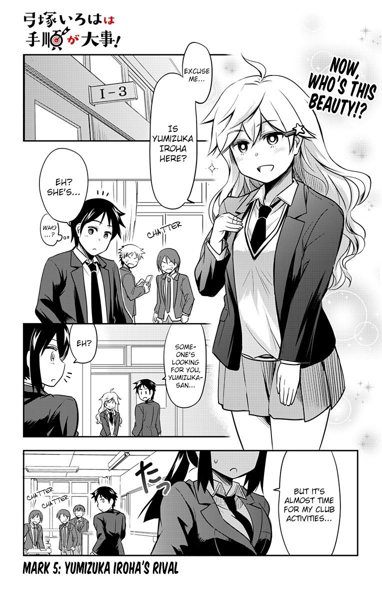Page 1 of Chapter 5