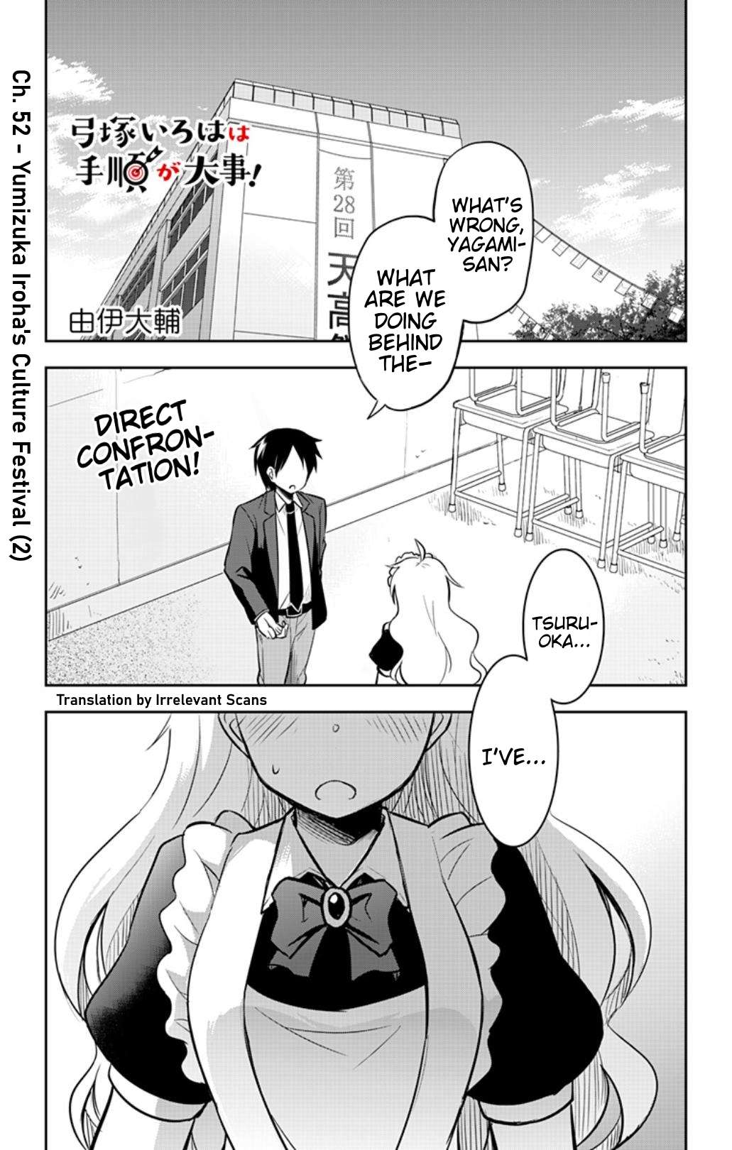 Page 1 of Chapter 52
