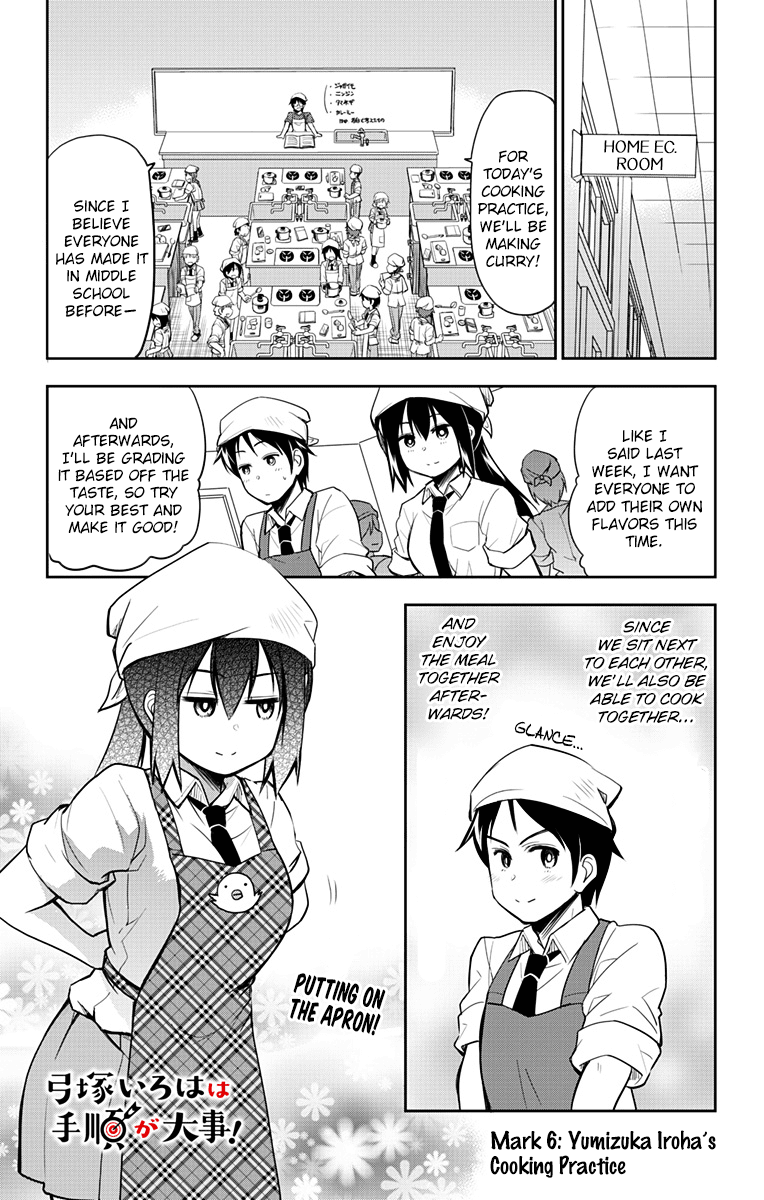 Page 1 of Chapter 6