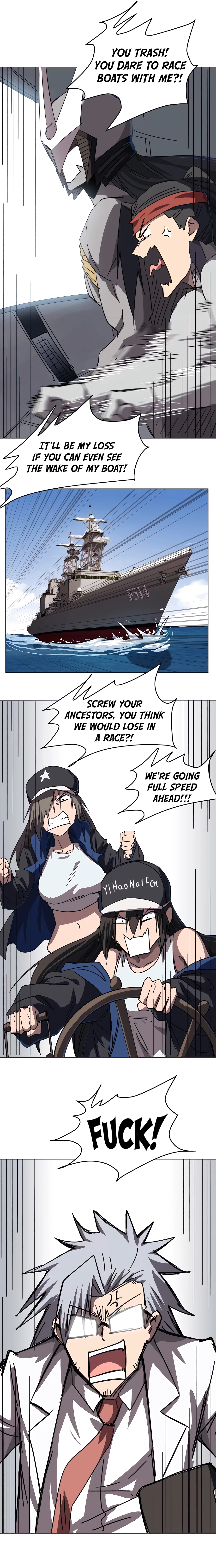 Page 2 of Chapter 100