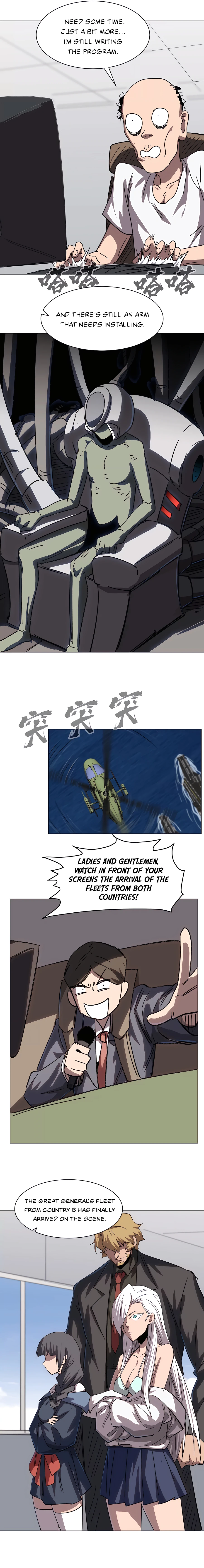 Page 5 of Chapter 100