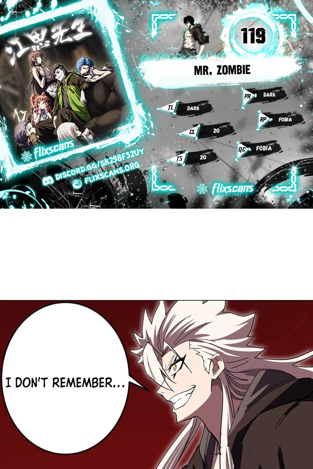 Page 1 of Chapter 119