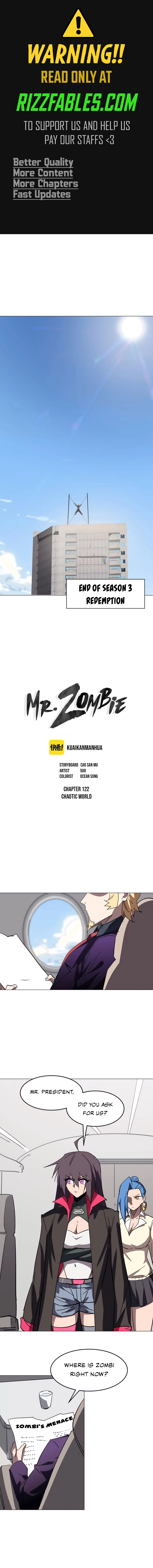 Page 1 of Chapter 122