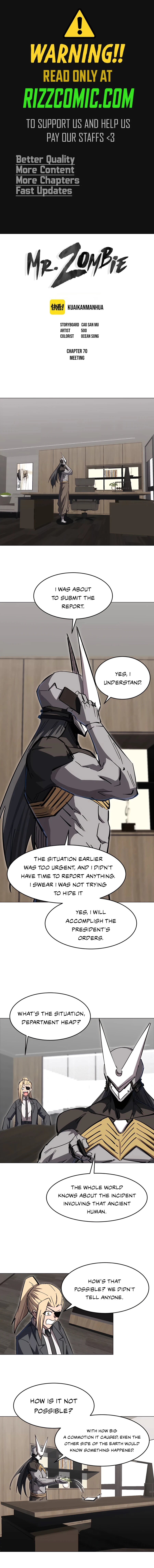 Page 1 of Chapter 70