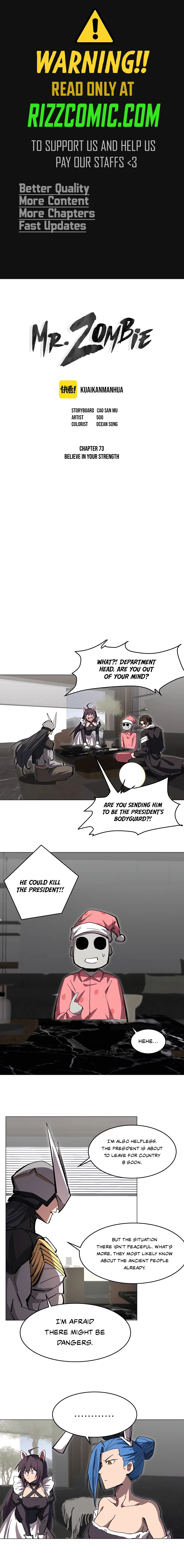 Page 1 of Chapter 73