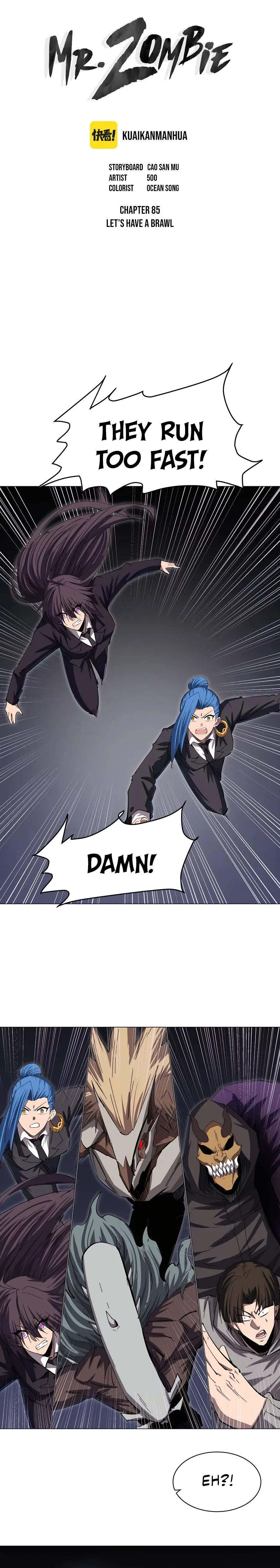 Page 1 of Chapter 85