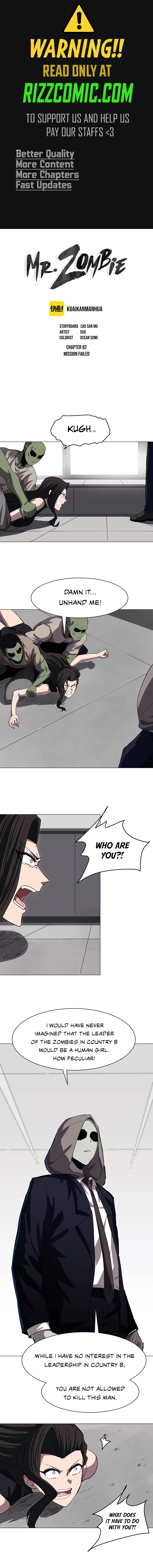 Page 1 of Chapter 92
