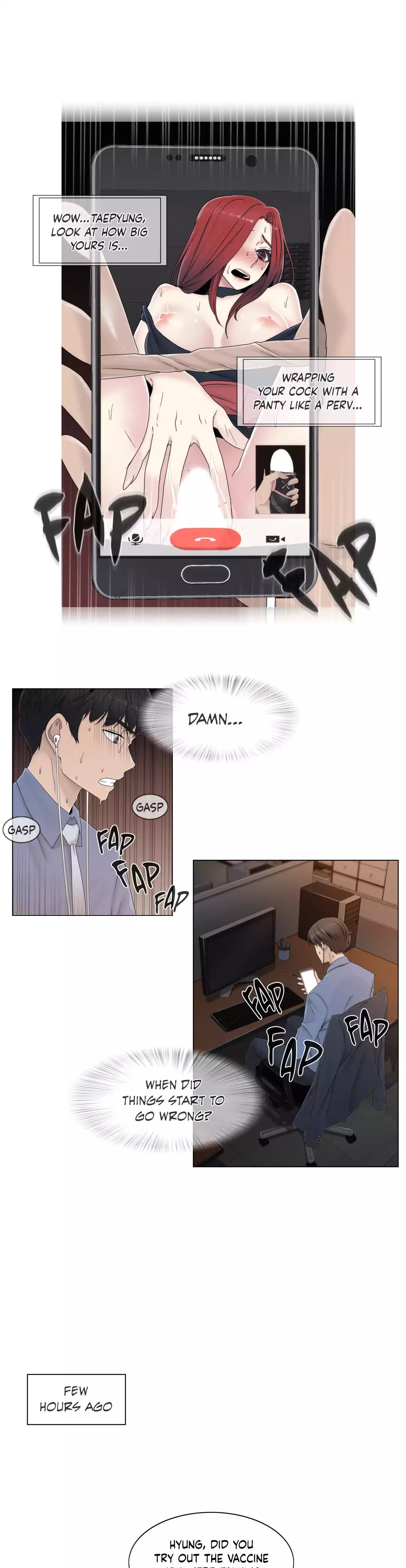 Page 1 of Chapter 38