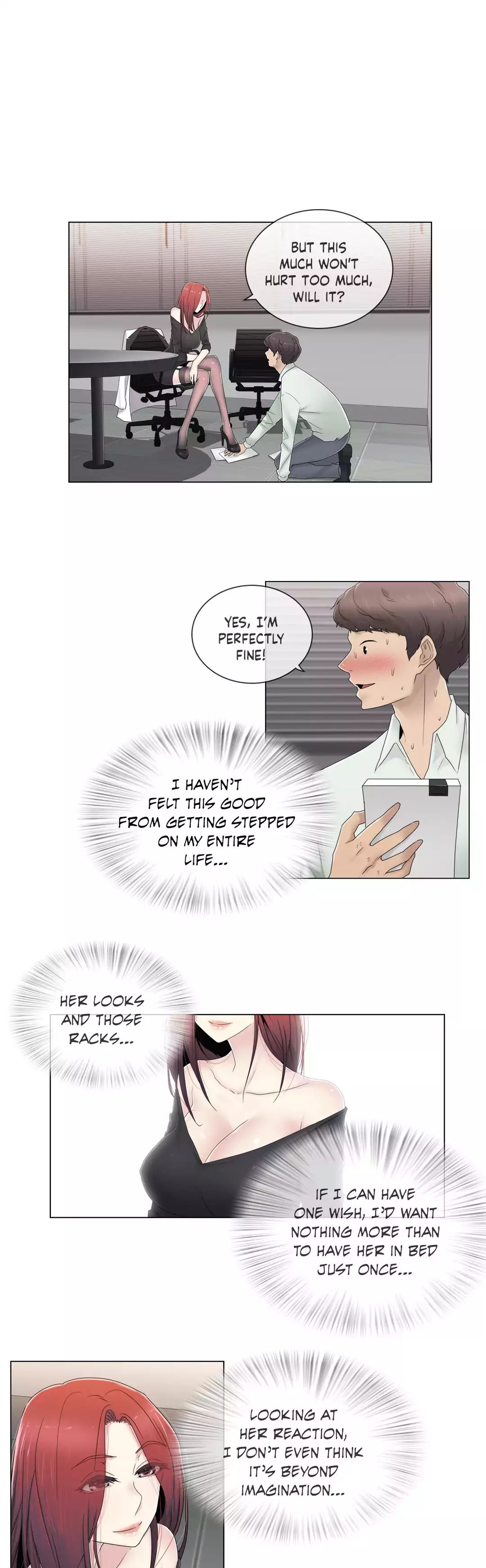 Page 1 of Chapter 57