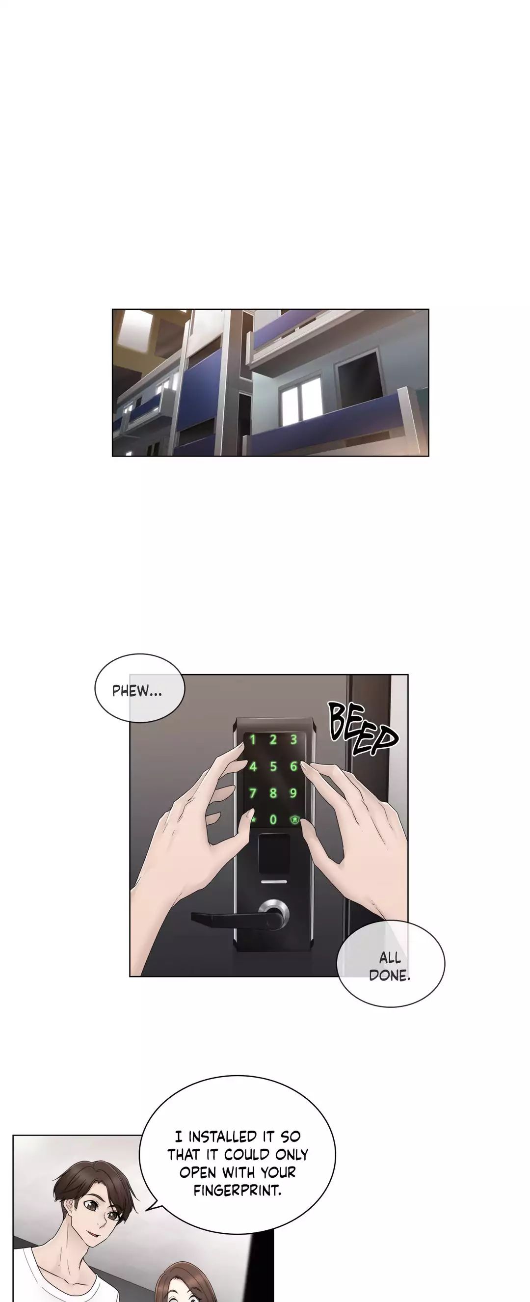 Page 1 of Chapter 61
