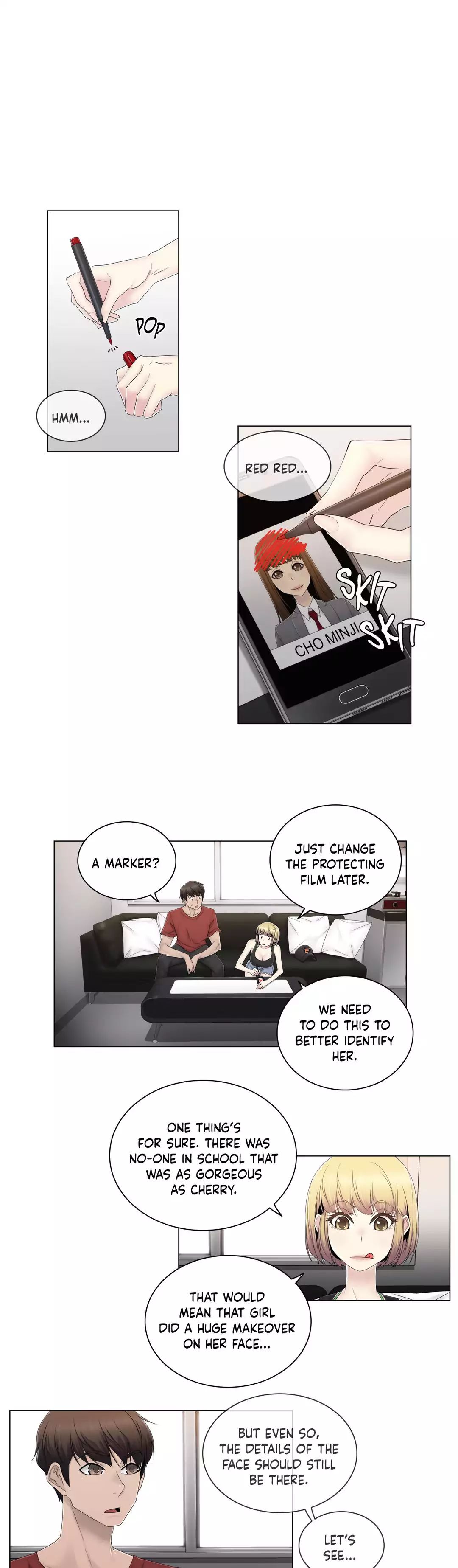 Page 1 of Chapter 64