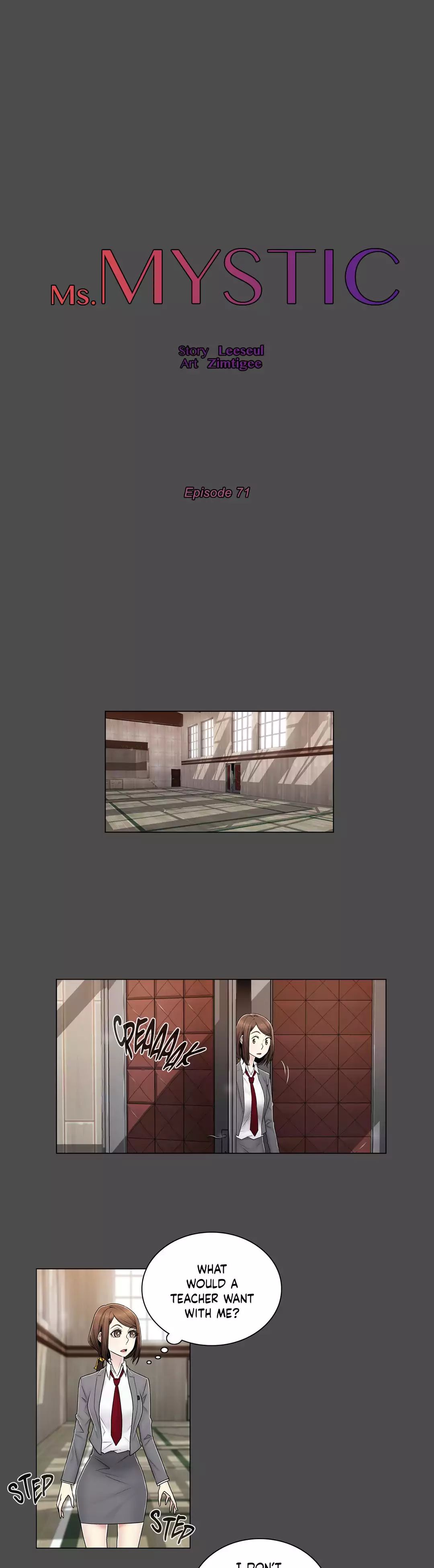 Page 1 of Chapter 71