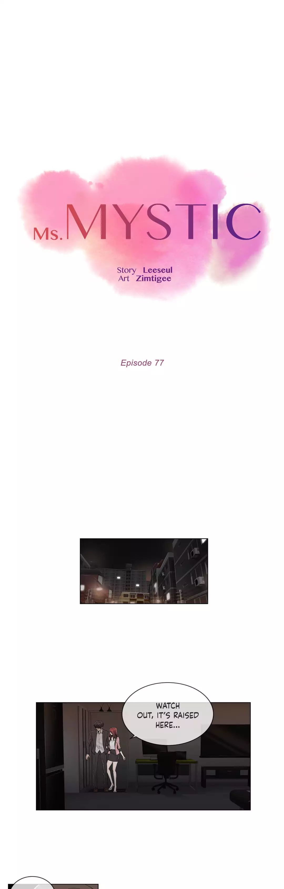Page 1 of Chapter 77