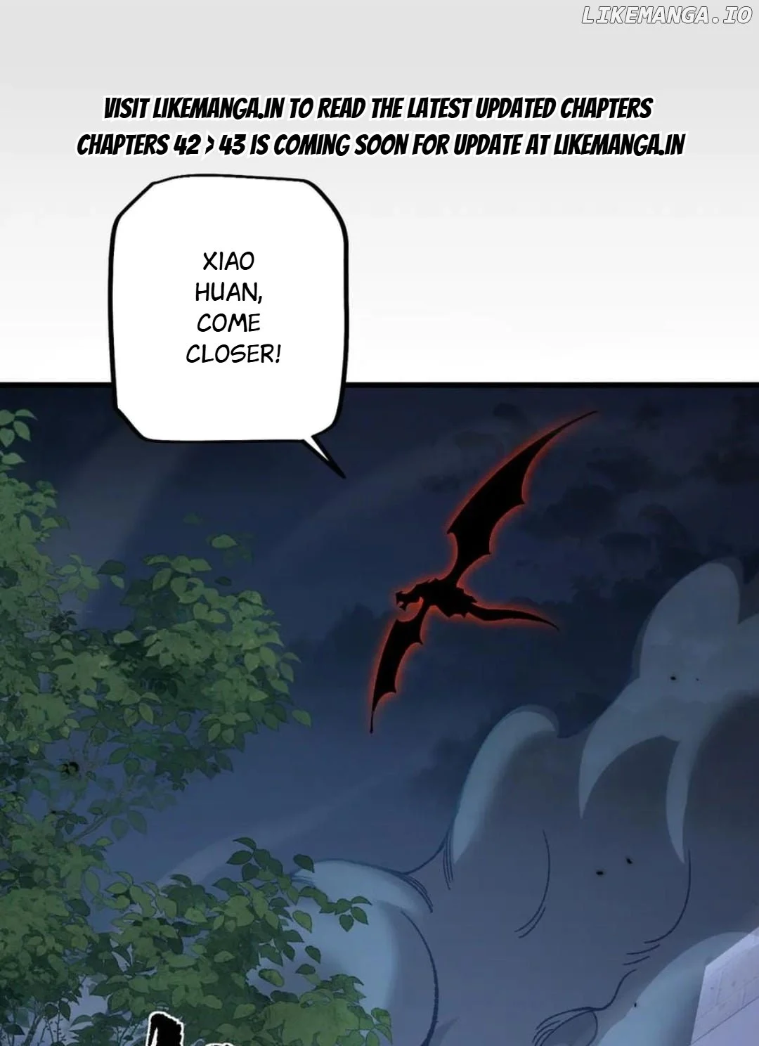 Page 1 of Chapter 41