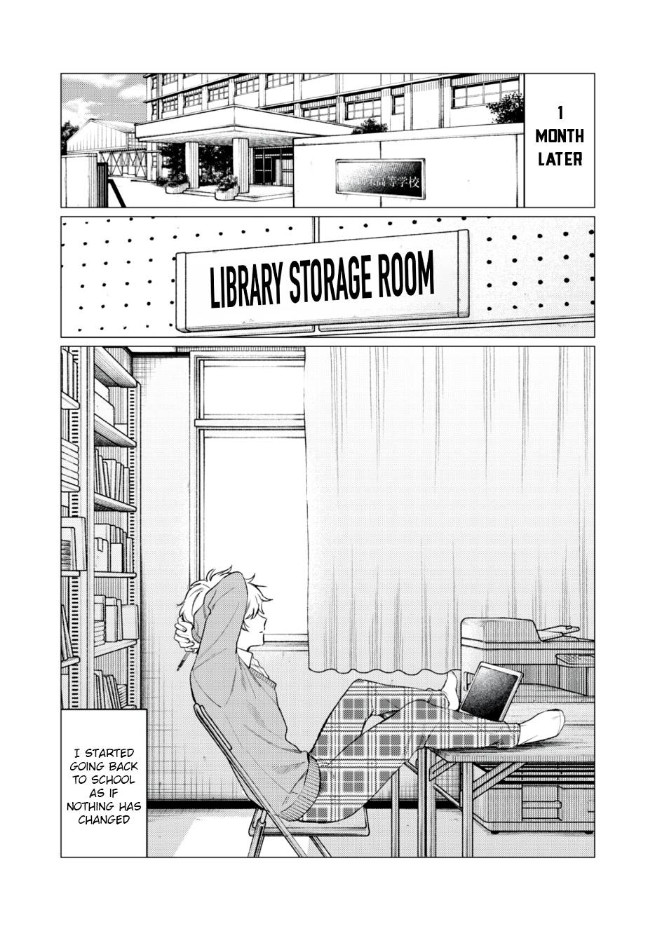 Page 4 of Chapter 1.1