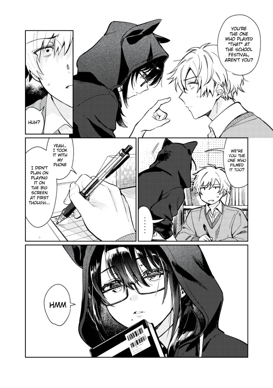 Page 15 of Chapter 1.1