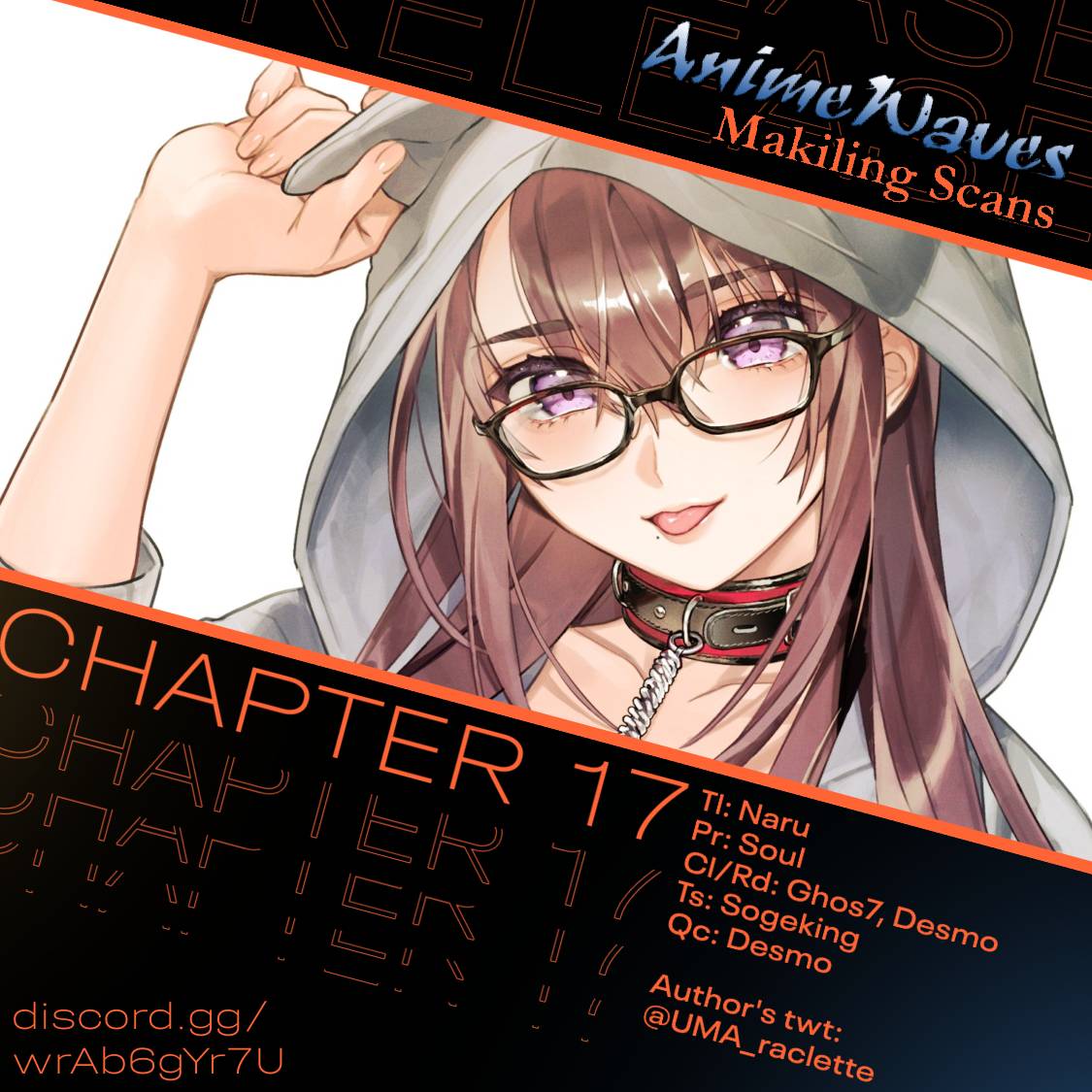 Page 1 of Chapter 17
