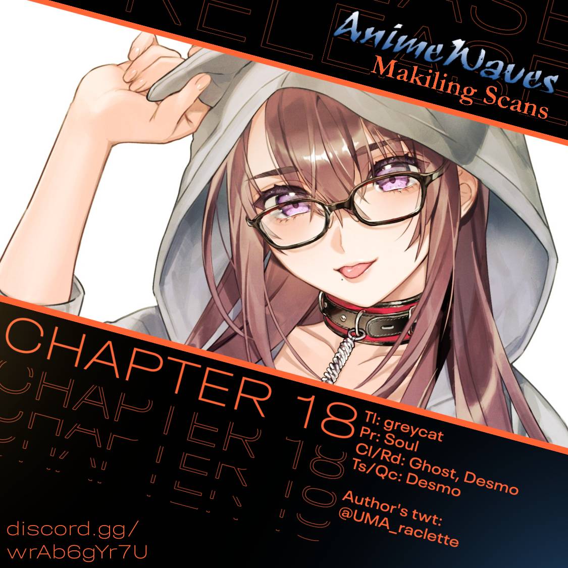 Page 1 of Chapter 18