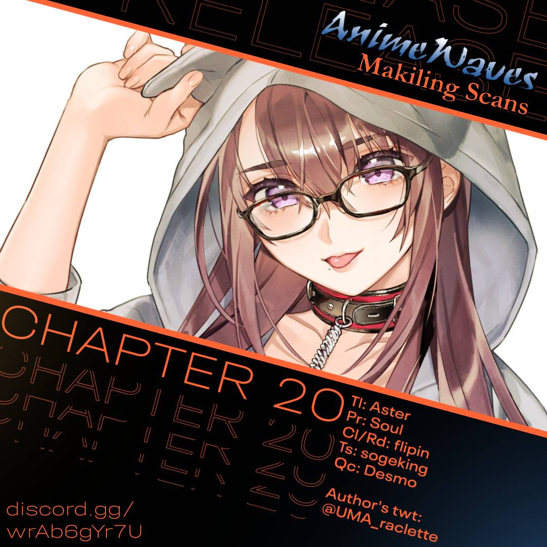 Page 1 of Chapter 20